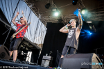 Fotky z ptku na Rock for People - fotografie 29